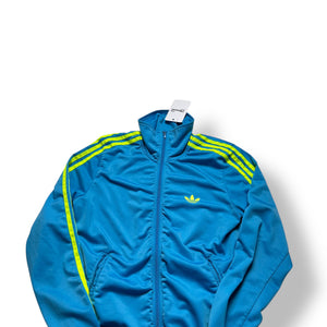 Vintage Adidas Trackjacket (XS)