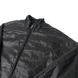 Vintage Fred Perry Regenjacke (XS)