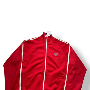 Vintage Fred Perry Trackjacket (S)