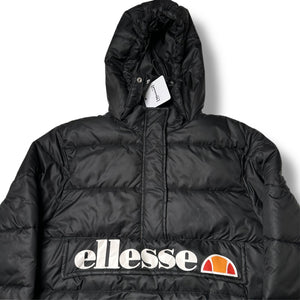 Vintage Ellesse Trackjacket (XS)
