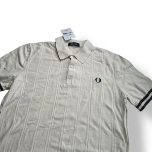 Vintage Fred Perry Poloshirt (L)