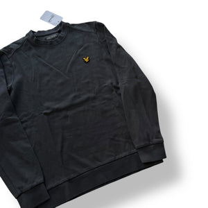 Vintage Lyle & Scott Sweater (S)