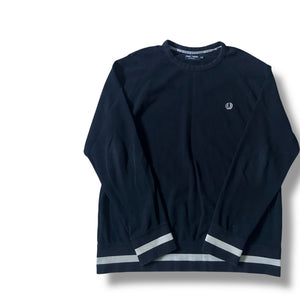 Vintage Fred Perry Sweater (XXL)