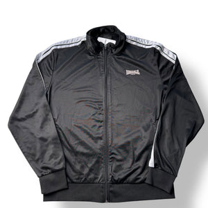 Vintage Lonsdale Trackjacket (L)