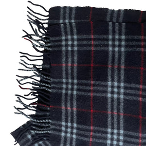 Vintage Burberry Schal