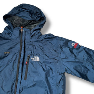Vintage The North Face Trackjacket (M)