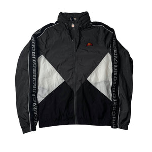 Vintage Ellesse Trackjacket (S)