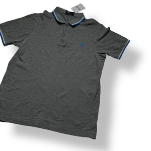Vintage Fred Perry Poloshirt (L)