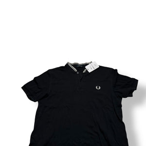 Vintage Fred Perry Poloshirt (M)