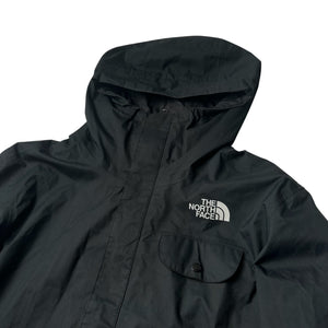 Vintage The North Face Winterjacke (L)
