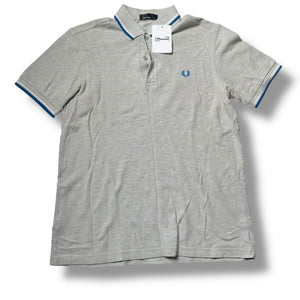Vintage Fred Perry Poloshirt (S)