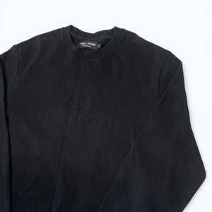 Vintage Fred Perry Sweater (S)