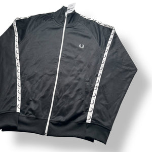 Vintage Fred Perry Trackjacket (M)