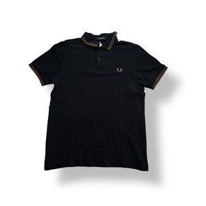 Vintage Fred Perry Poloshirt (M)