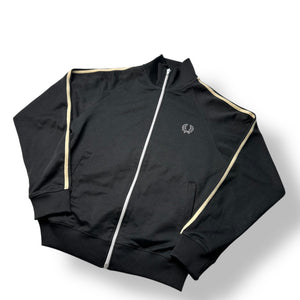 Vintage Fred Perry Trackjacket (S)