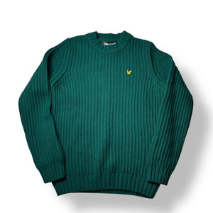 Vintage Lyle & Scott Sweater ()