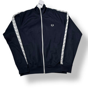 Vintage Fred Perry Trackjacket (M)