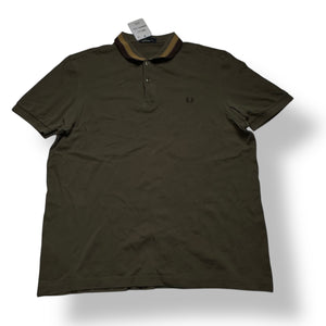 Vintage Fred Perry Poloshirt (XL)