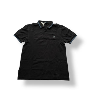 Vintage Fred Perry Poloshirt (M)