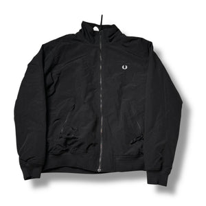 Vintage Fred Perry Trackjacket (M)