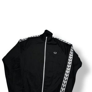 Vintage Fred Perry Trackjacket (S)