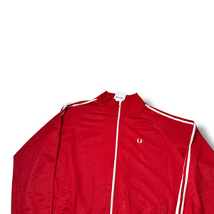 Vintage Fred Perry Trackjacket (XL)