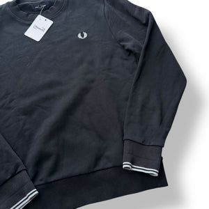 Vintage Fred Perry Sweater (M)