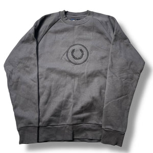Vintage Fred Perry Sweater (L)