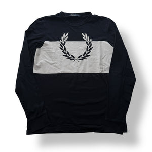 Vintage Fred Perry Longsleeve (M)