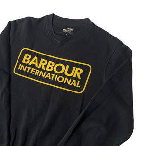 Vintage Barbour Sweater (M)