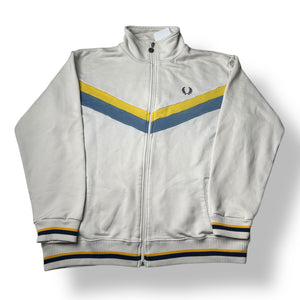 Vintage Fred Perry Trackjacket (L)