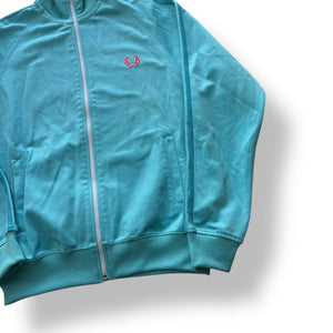 Vintage Fred Perry Trackjacket (S)