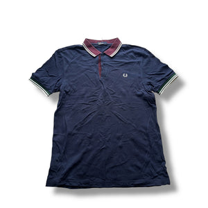 Vintage Fred Perry Poloshirt (L)