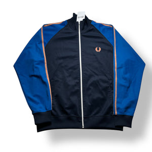 Vintage Fred Perry Trackjacket (L)