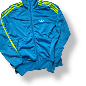 Vintage Adidas Trackjacket (XS)