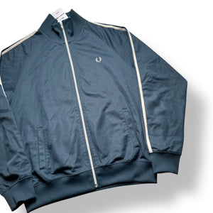 Vintage Fred Perry Trackjacket (M)