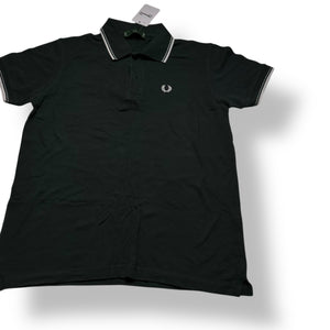 Vintage Fred Perry Poloshirt (M)