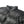 Vintage The North Face Winterjacke (M)