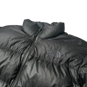 Vintage The North Face Winterjacke (M)