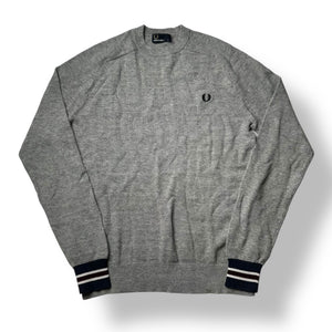 Vintage Fred Perry Sweater (S)