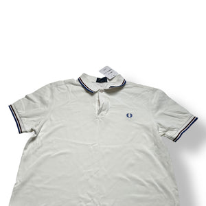 Vintage Fred Perry Poloshirt (M)