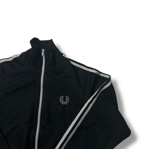 Vintage Fred Perry Trackjacket (XS)