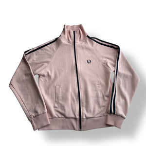 Vintage Fred Perry Trackjacket (XS)