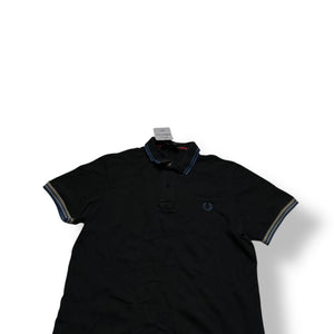 Vintage Fred Perry Poloshirt (L)