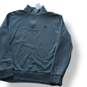 Vintage Fred Perry Sweater (XL)