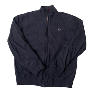 Vintage Fred Perry Trackjacket (XS)