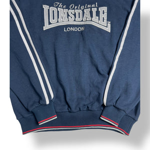 Vintage Lonsdale Sweater (L)