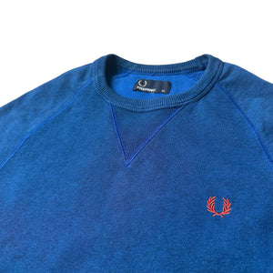 Vintage Fred Perry Sweater (XS)