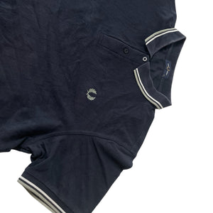 Vintage Fred Perry Poloshirt (XXL)