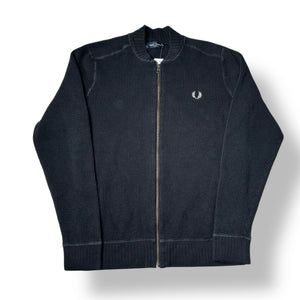 Vintage Fred Perry Sweater (M)